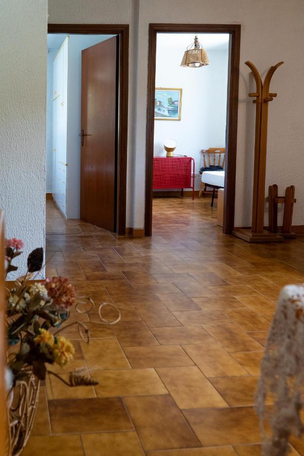 Residenza San Luca Villa Muro Lucano Exteriör bild