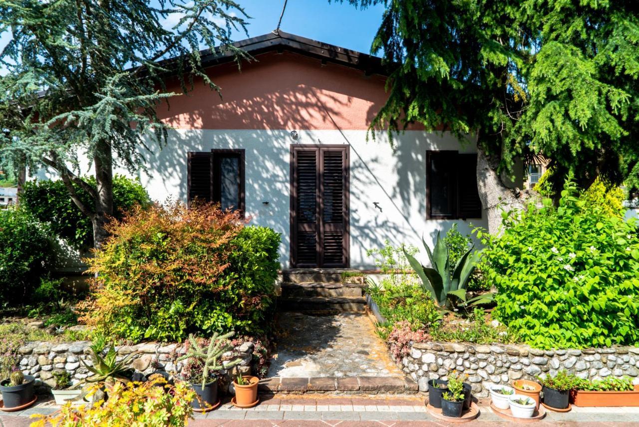Residenza San Luca Villa Muro Lucano Exteriör bild
